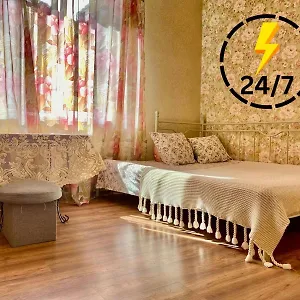 Apartment On Virmenska 14вул вірменська центр, Lviv