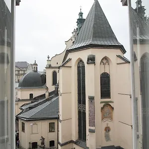 Apartment Cathedral, Lviv